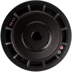 Сабвуфер Kicx Gorilla Bass E12