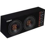 Активный сабвуфер Edge EDBX12TA DSP-E3