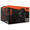 Сабвуфер GAS MAX S1-15D2