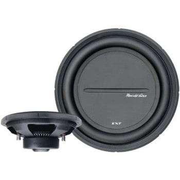 Сабвуфер Phoenix Gold SXt12D4