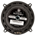 Компонентна акустика DLS RCS5.2