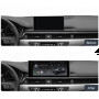 Teyes LUX ONE 6+128 Gb Audi A4 B9 2015-2023 12.3" Штатна магнітола