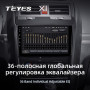 Teyes X1 2+32Gb Great Wall Hover H5 1 2010-2017 9" Штатная магнитола