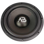 Сабвуфер AudioBeat PSW12.2-4