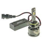 LED лампы Cyclone 9012 6000K type 40 v2