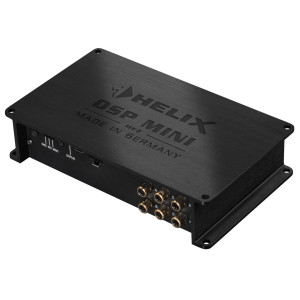 Аудиопроцессор Helix DSP MINI MK2