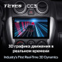 Teyes CC3 LADA Granta Sport (1 Din) 2011-2018 - B 9" Штатная магнитола