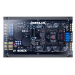 4-канальный усилитель Helix H 400X