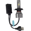 LED лампы AMS VISION-R H4 H/L 5500K CANBUS