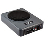 Активный сабвуфер под сиденье Kicx Q200BA
