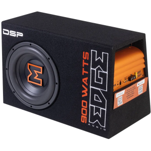 Активний сабвуфер Edge EDBX10A DSP-E3