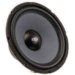 Мідбасовий динамік Kicx PD10 MIDWoofer 10 дюймів 25 см автозвук