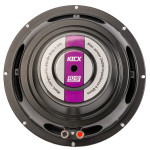 Мідбасовий динамік Kicx PD10 MIDWoofer 10 дюймів 25 см автозвук