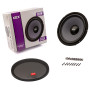 Мідбасовий динамік Kicx PD10 MIDWoofer 10 дюймів 25 см автозвук