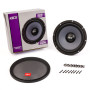 Мідбасовий динамік Kicx PD8 MIDWoofer 8 дюймів 20 см автозвук ціна за штуку
