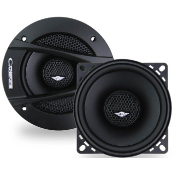 Коаксиальная акустика Cadence QR 942