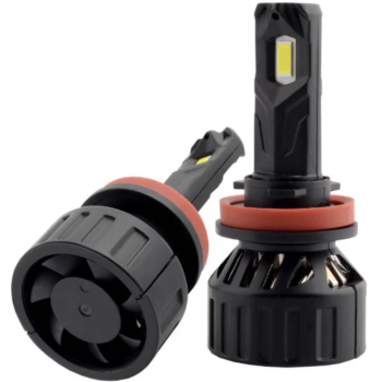 LED лампы SIGMA X1 65W H1