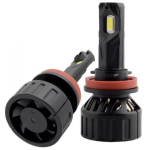 LED лампи SIGMA X1 65W HB3/HB4