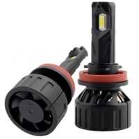 LED лампы SIGMA X1 65W HB3/HB4