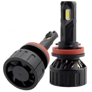 LED лампи SIGMA X1 65W HB3/HB4