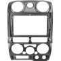 Sigma Pro 9464 4+64 Gb Chevrolet Colorado 2006-2012 For Isuzu D-MAX MU-71 2008-2012 9" Штатная магнитола