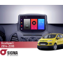 Sigma F9216 2+32 Gb Ford EcoSport 2014-2018 9" Штатная магнитола