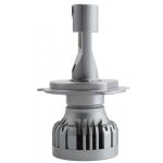 LED лампи Sigma X2 55W H4 H/L CANBUS