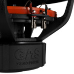 Сабвуфер GAS MAX S1-15D2