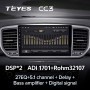 Teyes CC3 Kia Sportage 4 QL 2018-2020 9" Штатная магнитола