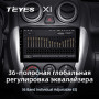 Teyes X1 2+32Gb LADA Granta Sport 2011-2018 - B 9" Штатная магнитола