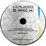 Акустический кабель UAudio OFCC 14