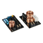 Компонентная акустика Helix S 62C.2