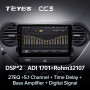 Teyes CC3 Hyundai i10 2013-2016 9" Штатна магнітола