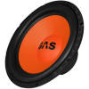 Сабвуфер GAS MAD S1-124