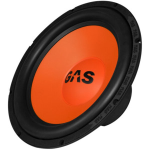 Сабвуфер GAS MAD S1-124