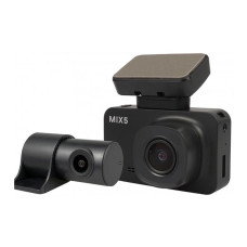 Видеорегистратор DDPai MIX5 GPS 2CH (2 камеры)