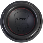 Сабвуфер Vibe BD15D2SPL-V3