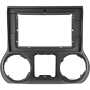 Teyes CC3L 4+32 Gb Jeep Wrangler 3 JK 2010-2017 10" Штатна магнітола