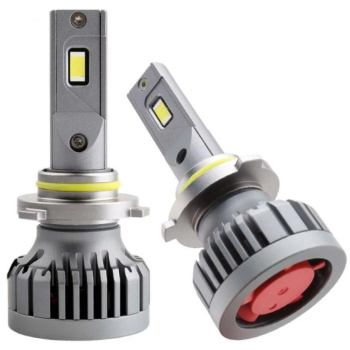 LED лампи Sigma X2 55W HB3/HB4 CANBUS