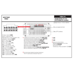 Універсальна штатна магнітола Nextone 902
