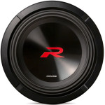 Сабвуфер Alpine R2-W10D4