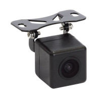 Универсальная камера заднего вида Incar VDC-417HD