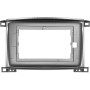 Teyes CC3L 4+32 Gb Toyota Land Cruiser LC 100-B 2002-2007 10" Штатная магнитола