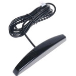 Паркувальний радар AMS A8221 V2 Black