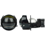 Светодиодные линзы Bi-LED AMS ULTIMATE U7 3.0 F