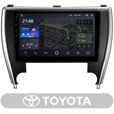 AMS T1010 Toyota Camry 7 XV 50 55 (US EDITION) 2014-2017 10" Штатная магнитола