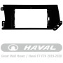 AMS T910 GREAT WALL Hover Haval F7 F7X 2019-2020 9" Штатна магнітола