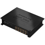 Аудиопроцессор Helix DSP PRO MK3