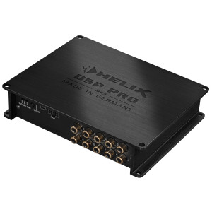 Аудиопроцессор Helix DSP PRO MK3