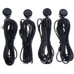 Паркувальний радар AMS A4221